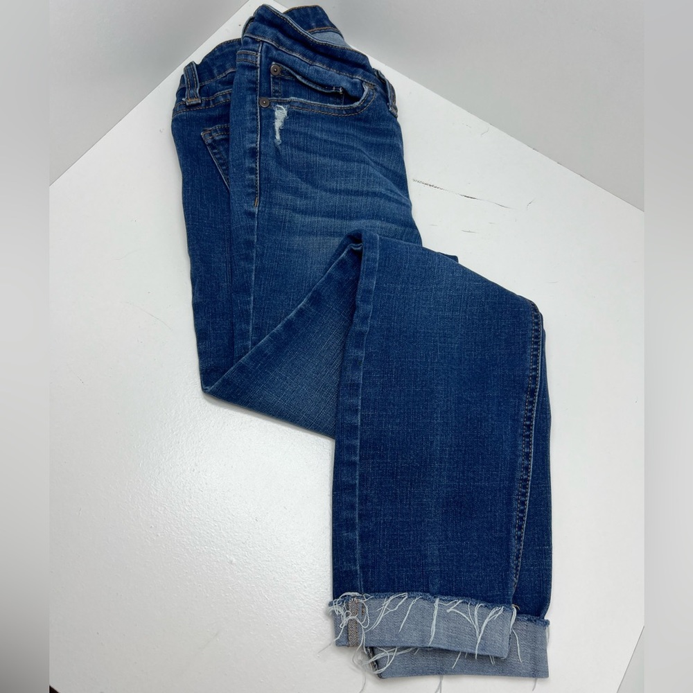 Lauren Conrad Skinny Size 4 Jeans